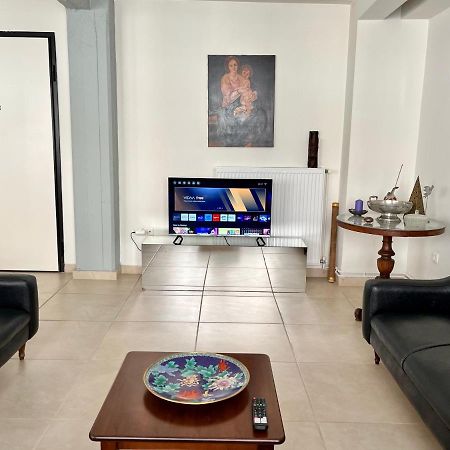 Monastiraki Loft Athensapart 외부 사진