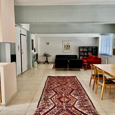 Monastiraki Loft Athensapart 외부 사진