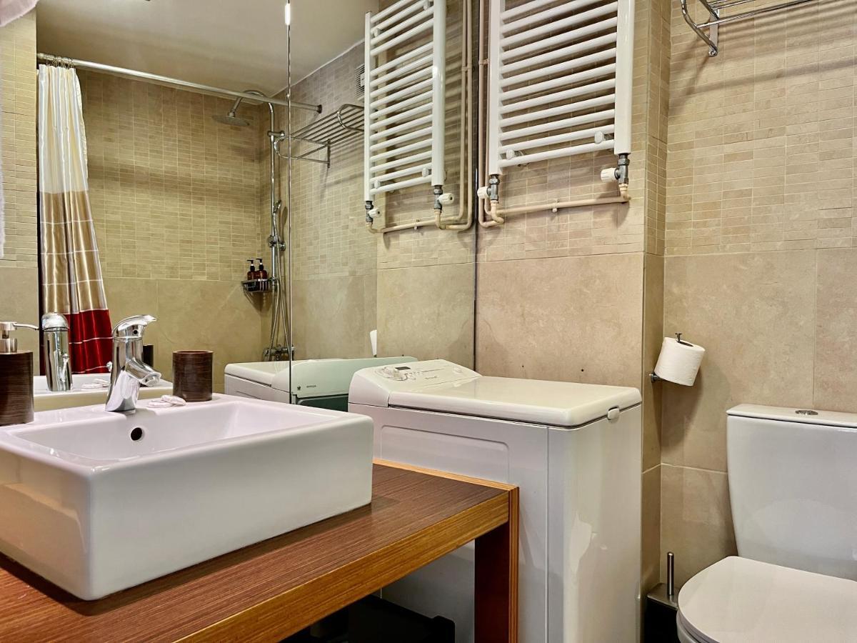 Monastiraki Loft Athensapart 외부 사진