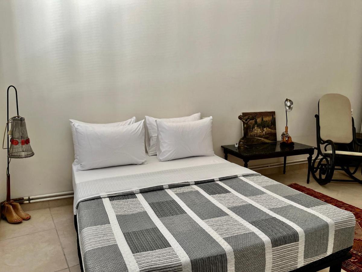 Monastiraki Loft Athensapart 외부 사진