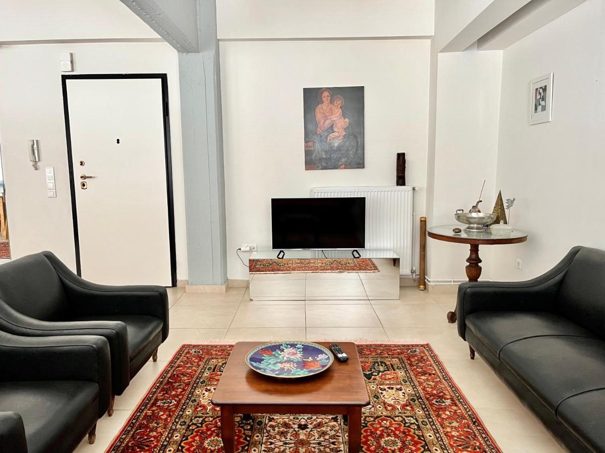 Monastiraki Loft Athensapart 외부 사진